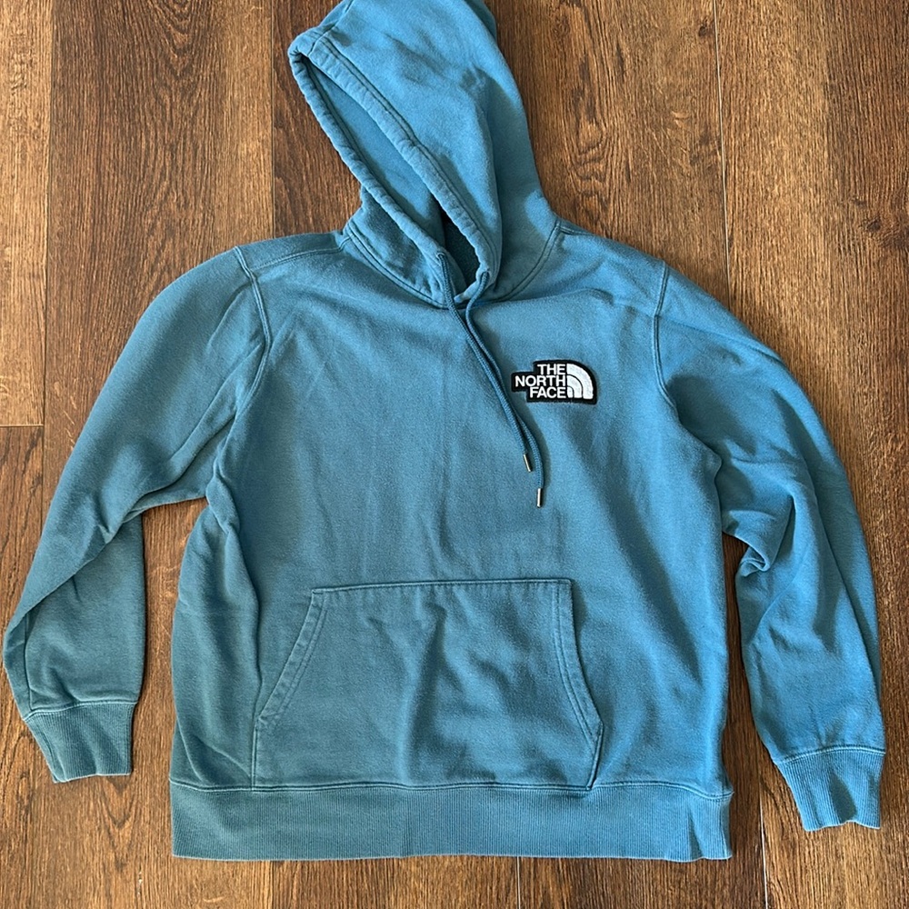 Women’s The North Face Hoodie Sweatshirt